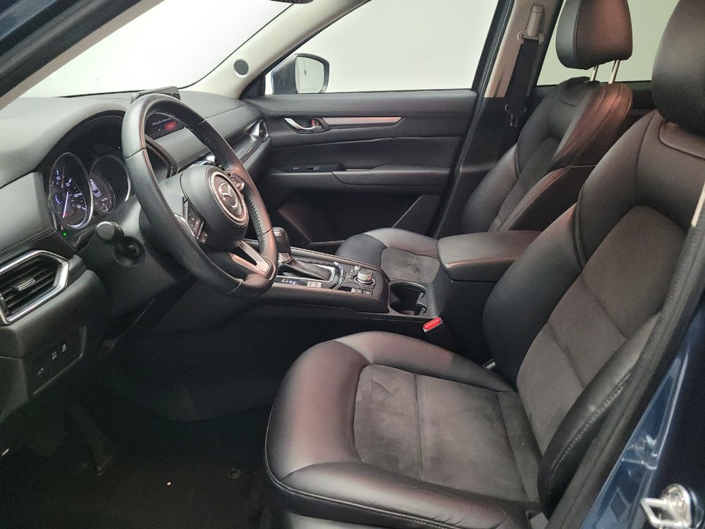 Used 2019 MAZDA CX-5 Touring FWD image 17