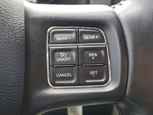 Used 2018 RAM 1500 Outdoorsman AWD/4WD image 24