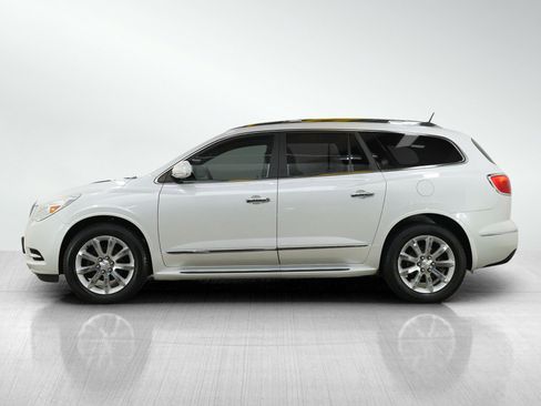 Used 2016 Buick Enclave Premium w/ Experience Buick Package AWD/4WD image 2