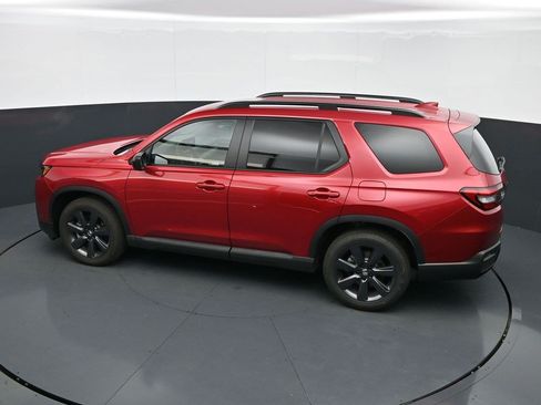 Used 2026 Honda Pilot Sport image 15