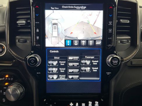 Used 2019 RAM 1500 Limited image 9