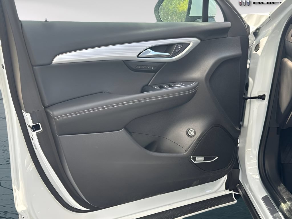 New 2026 Buick Envision Avenir AWD/4WD image 19