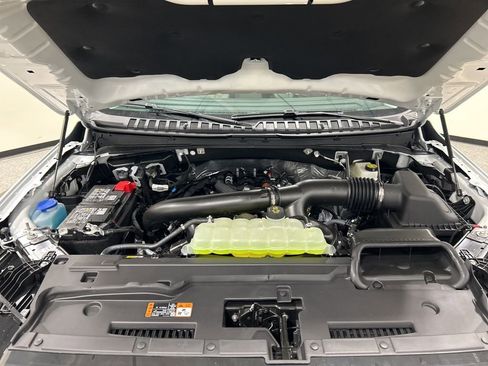 New 2026 Lincoln Navigator Reserve w/ Jet Appearance Package AWD/4WD image 41