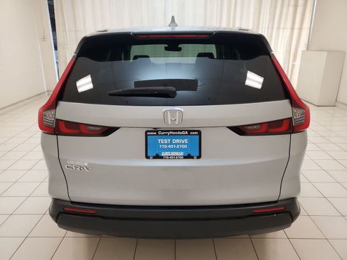 Certified 2024 Honda CR-V EX-L image 30