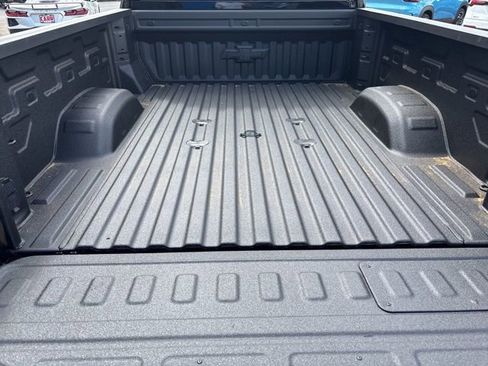 New 2026 Chevrolet Silverado 3500 LTZ w/ Trail Boss Package AWD/4WD image 8