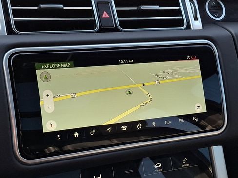 Used 2021 Land Rover Range Rover Westminster Edition image 17