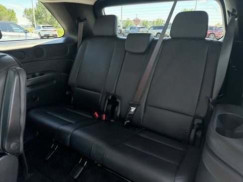 Used 2026 Hyundai Palisade SEL AWD/4WD image 23