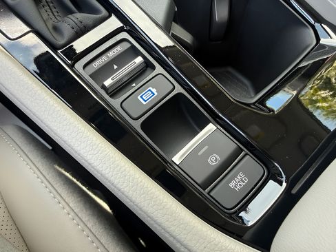 New 2026 Honda Accord EX-L image 28