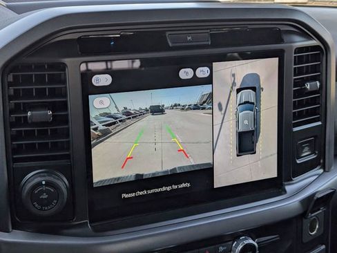 New 2025 Ford F150 XLT w/ Equipment Group 302A MID image 16