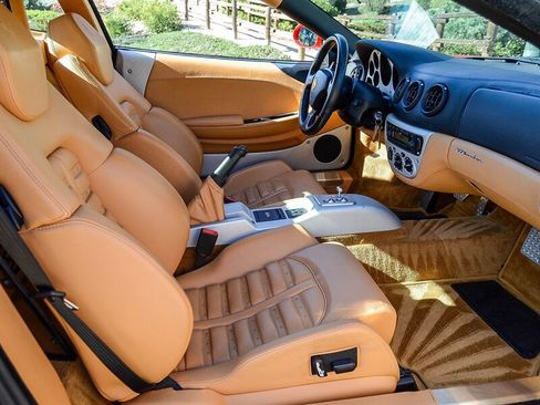 Used 2001 Ferrari 360 Modena image 18
