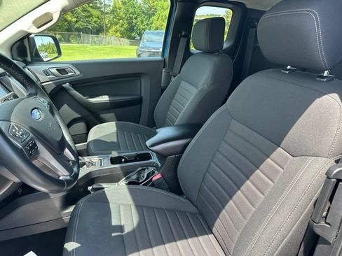 Used 2020 Ford Ranger XLT w/ Equipment Group 301A Mid AWD/4WD image 15