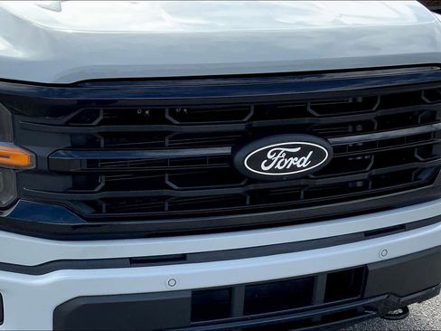 Certified 2024 Ford F150 XLT w/ Equipment Group 303A High image 29