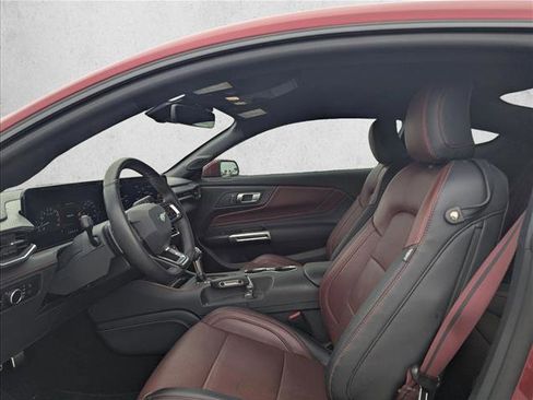 Used 2024 Ford Mustang GT Premium w/ GT Performance Package RWD image 12