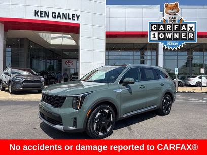 Used 2026 Kia Sorento EX w/ EX Premium Package