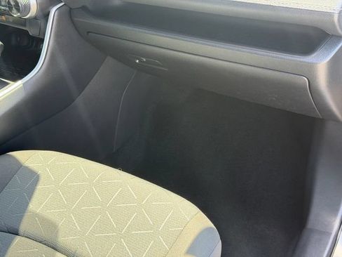 Used 2022 Toyota RAV4 XLE w/ Convenience Package AWD/4WD image 21