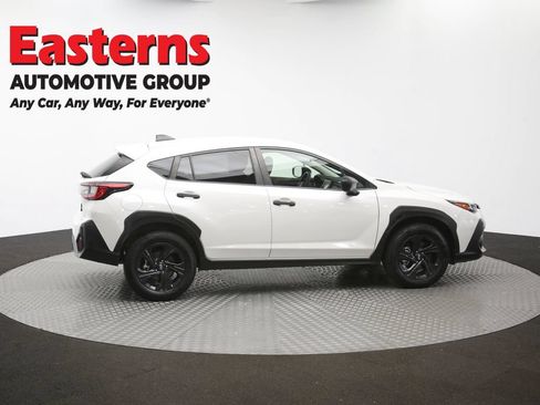 Used 2024 Subaru Crosstrek 2.0i AWD/4WD image 42