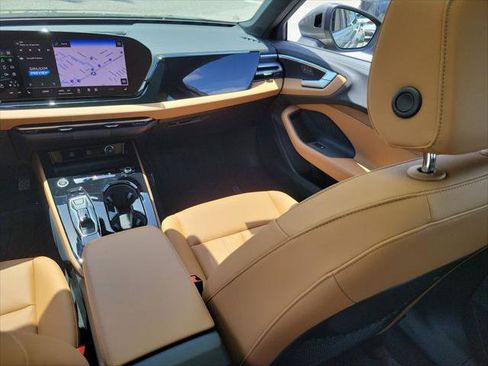 Certified 2025 Audi A5 2.0T Premium w/ Convenience Package AWD/4WD image 23