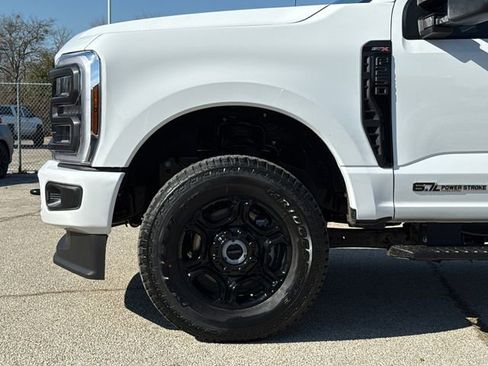 New 2026 Ford F250 XL w/ STX Appearance Package AWD/4WD image 5