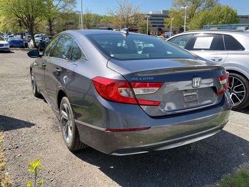 Used 2018 Honda Accord EX-L image 6