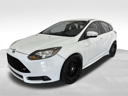 Used 2013 Ford Focus ST