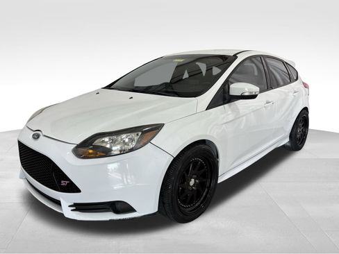 Used 2013 Ford Focus ST image 1