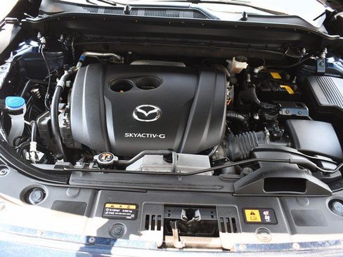 Used 2023 MAZDA CX-5 AWD 2.5 S w/ Premium Package image 30