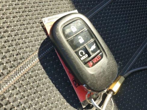 Used 2023 Honda CR-V Sport image 39