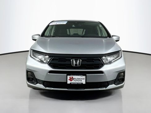 Used 2026 Honda Odyssey EX-L image 2
