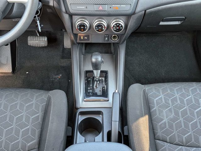 Used 2025 Mitsubishi Outlander Sport ES AWD/4WD image 20