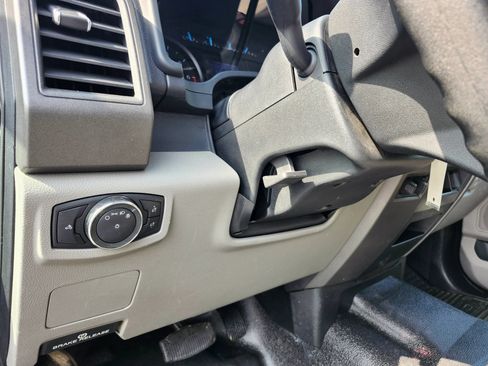 Used 2019 Ford F250 XL AWD/4WD image 14