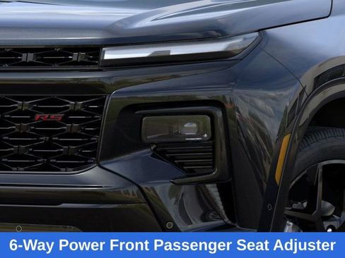 New 2026 Chevrolet Traverse RS w/ LPO, Floor Liner Package image 11