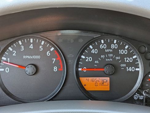 Used 2018 Nissan Frontier S RWD image 10