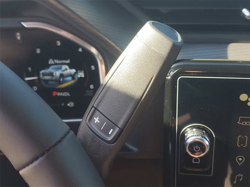 New 2026 GMC Sierra 3500 Denali Ultimate image 15