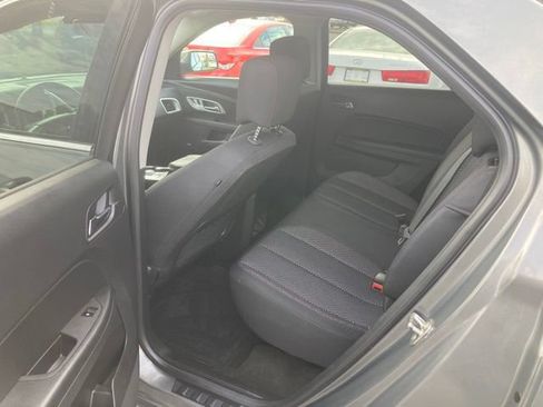 Used 2012 Chevrolet Equinox LT w/ All-Star Package FWD image 32