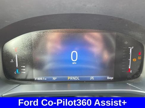Used 2023 Ford Escape ST-Line w/ Tech Pack #1 AWD/4WD image 15