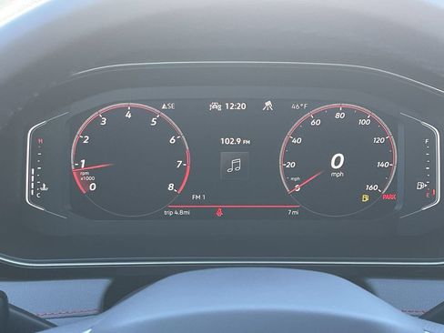 New 2026 Volkswagen Jetta GLI Autobahn FWD image 27