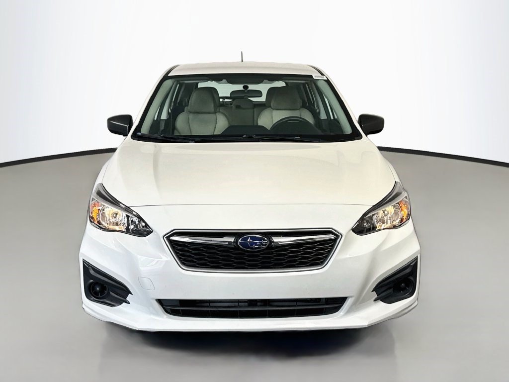 Used 2019 Subaru Impreza 2.0i AWD/4WD image 2
