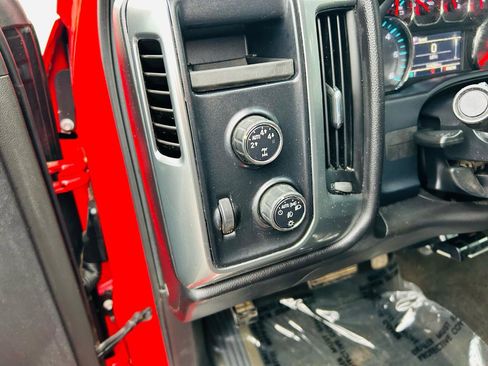 Used 2015 Chevrolet Silverado 1500 LT w/ All Star Edition image 16