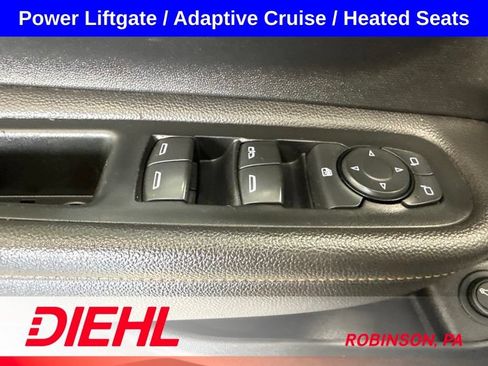 Used 2021 GMC Terrain SLE w/ Driver Convenience Package AWD/4WD image 21