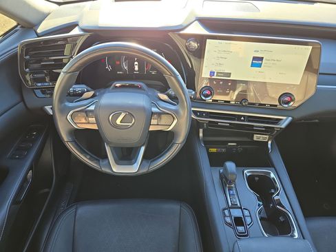 Used 2024 Lexus RX 350 Premium Plus image 14