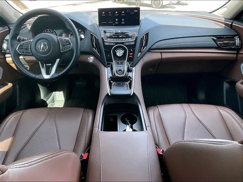 Used 2024 Acura RDX SH-AWD w/ Technology Package image 16