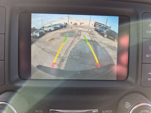 Used 2024 RAM 1500 Warlock RWD image 13