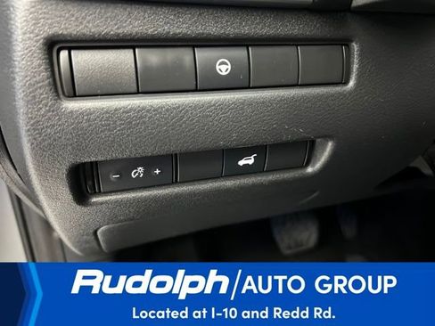 Used 2021 Nissan Rogue SL w/ Premium Package image 13