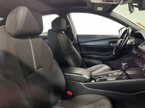 Used 2023 Honda Accord Sport image 10