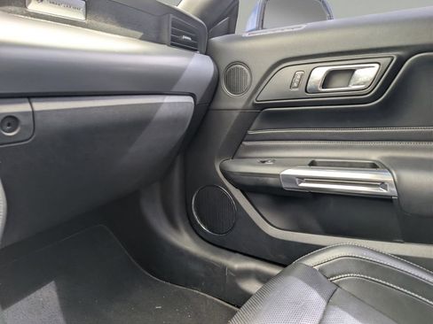 Used 2019 Ford Mustang GT Premium w/ Equipment Group 401A image 29