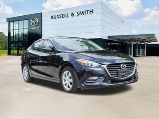 Used 2018 MAZDA MAZDA3 Sport FWD video 1
