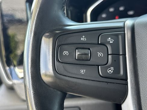 Used 2024 GMC Sierra 1500 Elevation AWD/4WD image 20