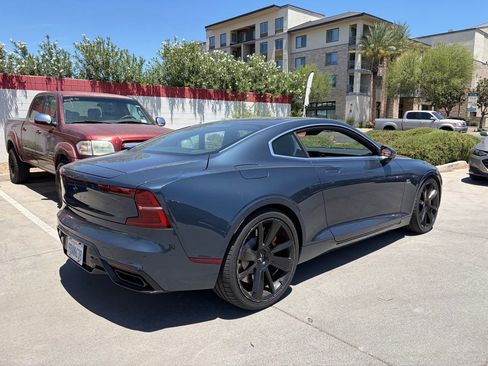 Used 2021 Polestar Polestar 1 AWD/4WD image 3