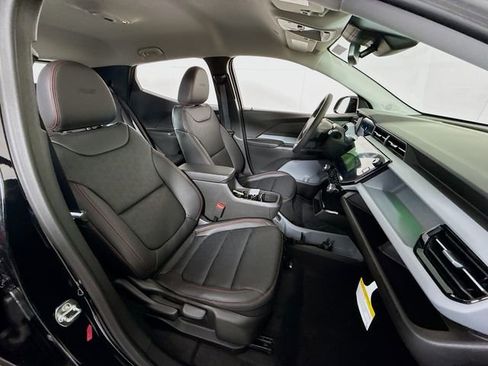 New 2027 Chevrolet Bolt RS FWD image 31