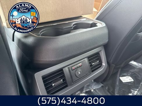New 2025 Ford F350 Lariat w/ Lariat Ultimate Package image 13